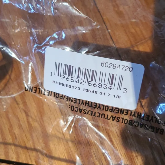 Kith fullback (SOLD) - Picture 6 of 6